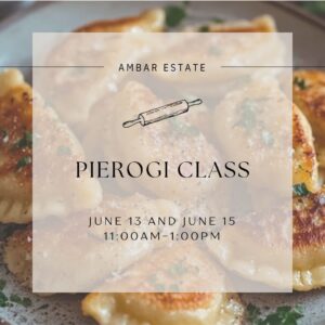 Classroom Series: Piergoi